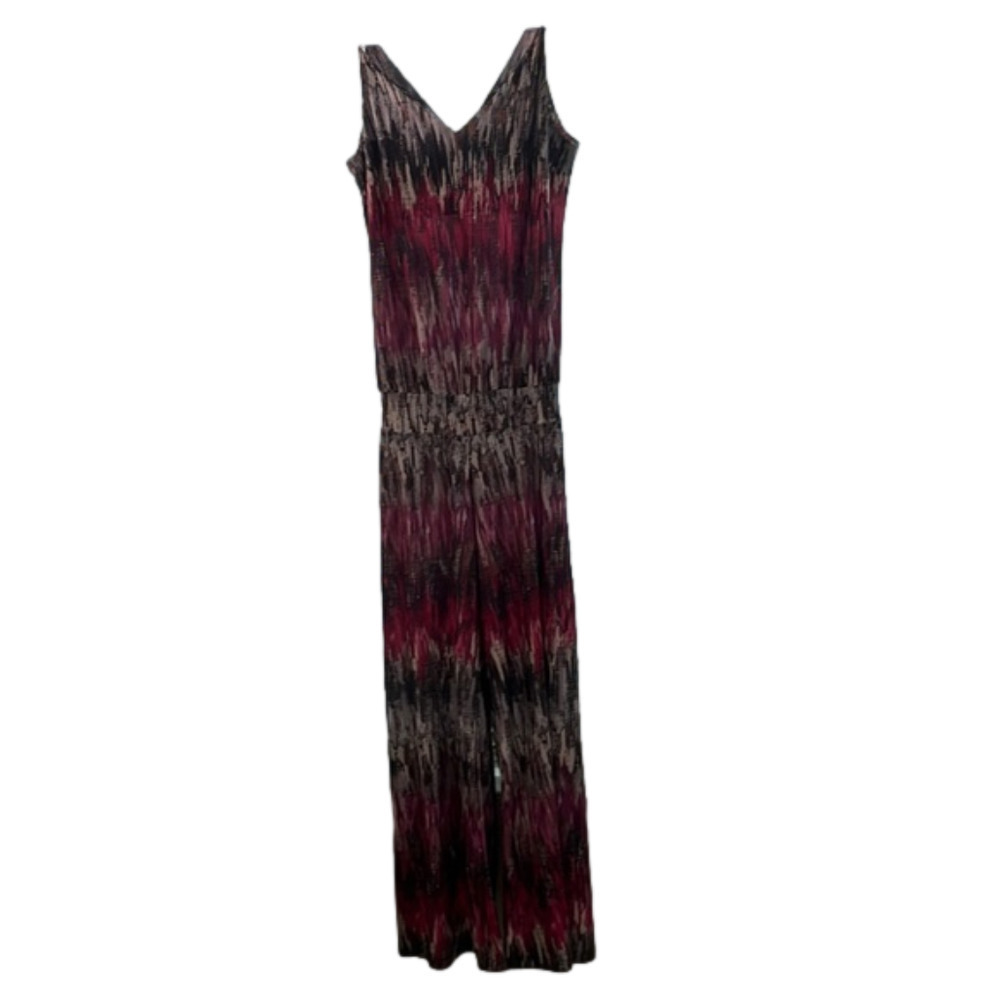 Deborah Viereck spaghetti strap romper